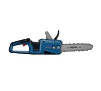 Bosch Tronçonneuse sans fil GKE18V-30, Scie à chaîne