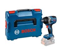 Clé à Chocs BOSCH GDS 18V-750 C (Machine seule L-Boxx 136 module Bluetooth GCY42)