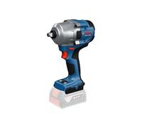 Bosch PRO Visseuse à chocs/boulonneuse sans fil GDS 18V-780 | Compacte et puissante : idéale pour effectuer facilement les travaux les plus exigeants GDS 18V-780 solo Carton