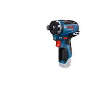 Bosch Professional Perceuse-visseuse sans-fil GSR 12V-35 HX 12V System (sans batterie ni chargeur)