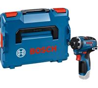 Bosch PRO Visseuse sans fil GSR 12V-35 HX | La combinaison idéale entre compacité, productivité et performance Visseuse Sans Fil GSR 12V-35 HX