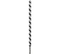 Bosch Mèche à bois hélicoïdale six pans 20 x 385 x 450 mm Ø 11,1 mm 2608597646