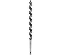 Bosch Mèche à bois hélicoïdale six pans 12×170×235 mm Ø6,35 mm 1 pièce
