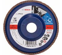 Bosch PRO X571 Disque à lamelles 115 mm G60 - 2608607323