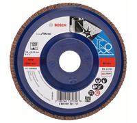 Bosch PRO X571 Disque à lamelles 125 mm G120 - 2608607341