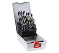Bosch Packs de forets HSS PointTeQ