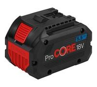 Bosch ProCORE18V 5.5Ah Professional Batterie