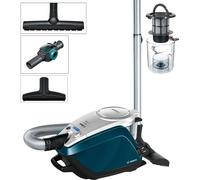 Bosch ProFamily 3 L Aspirateur réservoir cylindrique Sec 700 W Sans sac