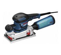 Ponceuse vibrante 350 W Bosch Professional GSS 280 AVE 0601292902 Surface abrasive 114 x 226 mm 1 pc(s)