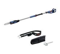 Bosch Professional 06008D6000 GKE 18V-25 TP sans fil Élagueuse sur perche sans