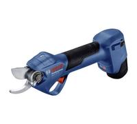 Bosch Professional 06008D8100 GGP 12V-25 Cisaille de jardin sans fil