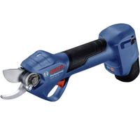Bosch Professional 06008D8100 GGP 12V-25 sans fil Cisaille de jardin sans fil avec 2ème batterie 12 V