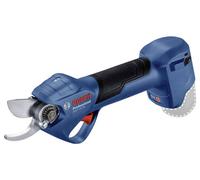Bosch Professional 06008D8101 GGP 12V-25 sans fil Cisaille de jardin sans fil 12 V