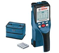 Bosch Professional 0601010008 Scanner mural D-tect 150 SV Bleu