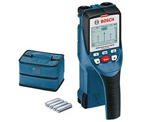 Bosch Professional 0601010008 Scanner mural D-tect 150 SV Bleu