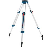 Bosch Professional 0601091200 Trépied 5/8 Adapté pour (marque de niveaux) Bosch