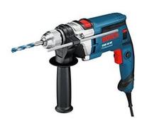 Bosch Professional 060114E500 Perceuse À Percussion Gsb 16 Re 750 W G