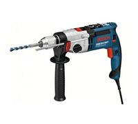 Bosch Perceuse à percussion GSB 21-2 RCT Professional