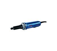 Bosch Professional 0601225000 Meuleuse droite GGS 28 LP 500 W 29000 tours/min Bleu