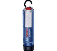 Bosch Professional 06014A1000 GLI 12V-300 LED Lampe de travail 300 lm