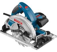 BOSCH Professional 0601668900 BOSCH Professional GKS 65 GCE Scie circulaire portative