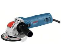 Bosch Meuleuse X-Lock GWX750-125 125 mm 750 W 06017C9100