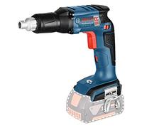 Bosch Professional 06019C8003 Perceuse-Visseuse Sans Fil GSR 18 V-EC TE (18 V, Régime à Vide : 4,200 tr/min, Pack d'Accessoires, Boîte en Carton) Bleu