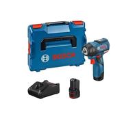 Bosch Boulonneuses sans-fil GDS 12V-115 Professional
