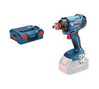 Visseuse à chocs BOSCH PRO 18V 180Nm + coffret L-BOXX GDX 18V-180 (sans batterie)