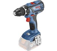 Bosch Perceuse-visseuse sans fil GSR 18V-28 Professional, sans batterie et chargeur - 06019H4100