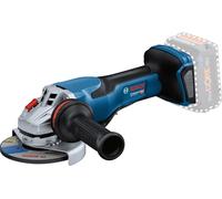 BOSCH Professional 06019H6A00 AKTION: BOSCH Professional GWS 18V-15 P Akku-Winkelschleifer 18,0 V, ohne Akku + GRATIS Bosch-Prämie