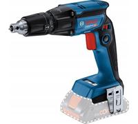 BOSCH Professional 06019K7002 ACTION : BOSCH Professional GTB 18V-45 Kit visseuse pour cloisons sèches 18,0 V + prime Bosch E