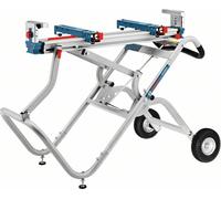 BOSCH Professional 0601B12100 BOSCH Professional GTA 2500 W Support pour scie circulaire Scies à onglets et radiales