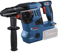 BOSCH Professional 0611920001 BOSCH Professional GBH 18V-28C Akku-Bohrhammer-Set 18,0 V, ohne Akku