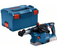BOSCH Professional 0611924004 BOSCH Professional GBH 18V-22 Set marteau perforateur sans fil 18,0 V, sans batterie