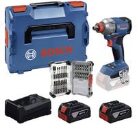 Bosch Professional 0615A500DY 0615A500DY Jeu doutils