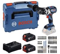 Bosch Professional 0615A500E0 0615A500E0 Jeu d'outils