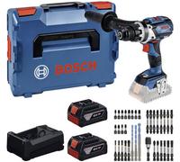 Bosch Professional 0615A500E3 0615A500E3 Jeu doutils