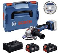 Bosch Professional 0615A500E6 0615A500E6 Jeu d'outils