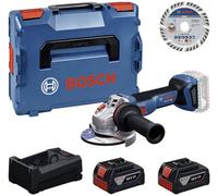 Bosch Professional 0615A500E6 0615A500E6 Jeu doutils