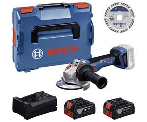 Bosch Professional 0615A500E6 0615A500E6 Jeu d'outils