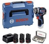 Bosch Professional 0615A500E8 0615A500E8 Jeu d'outils