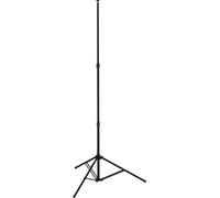 BOSCH Professional 06188000MT BOSCH Professional GLT 300-40 Trépied pour projecteur de chantier noir hauteur de travail max. 300,0 cm