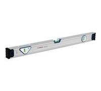 Bosch 1 600 A01 V3Y niveau 0,6 m Noir, Argent