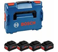 Bosch Professional 1.600.A02.A2U ProCORE 18 V 5.5 Ah Batterie pour outil 18 V 5.5 Ah Li-Ion