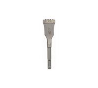 Bosch Professional 1 608 690 014 - Burin à joints SDS-plus, 130 x 32 mm, pack de