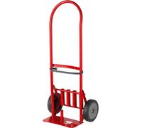 Bosch Professional 1 610 795 - 007 - Chariot de transport de pour USH/GSH 27 (Pack 1)