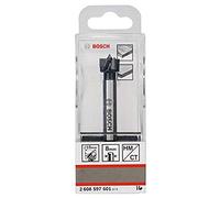 Bosch Professional 1 x Mèches à façonner à mise rapportée en carbure (Ø 15 mm, accessoires perforateurs)