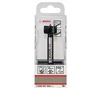 Bosch Professional Mèche à façonner mise rapportée en carbure Ø 22 mm 1x (accessoires perforateurs)