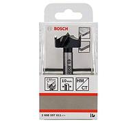Bosch Professional 1 x Mèches à façonner à mise rapportée en carbure (Ø 32 mm, accessoires perforateurs)